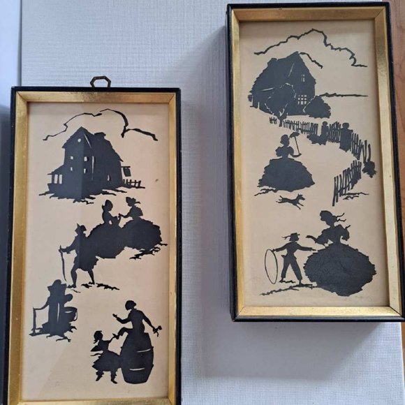 Turner wall accessory - Picture 1 of 3